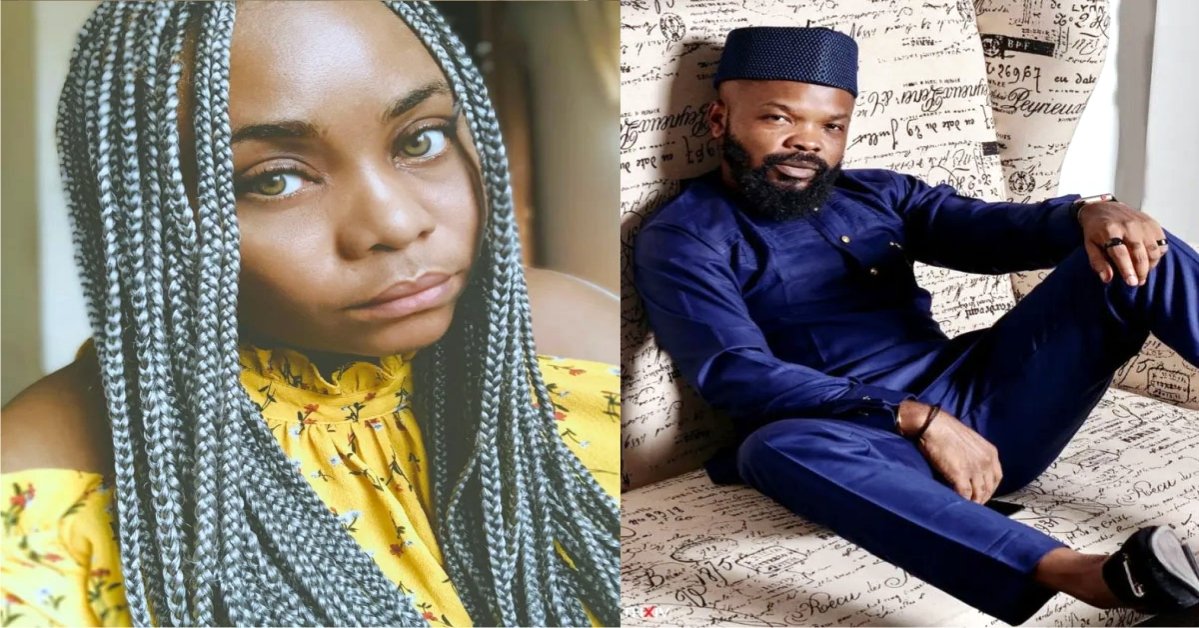 “He Was Insecure, He Thought Our Last Child Wasn’t His But The First Child’s DNA Result Ended Up Shocking Him” – OAP, Nedu Ex-Wife (VIDEO)