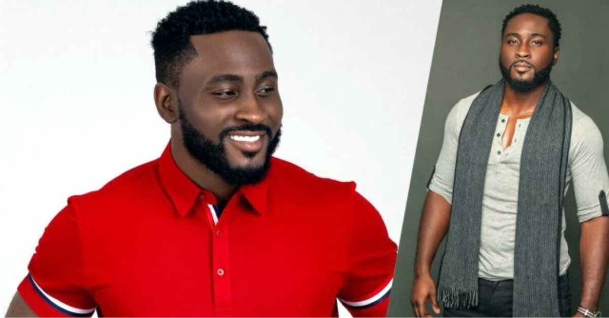 VIDEO: Panic As Reality Star, Pere Lands In Hospital, Days After WhiteMoney's Hospitalization