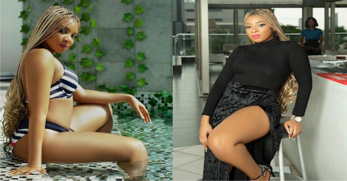 BBNaija 2021 VIDEO: Queen Mentions The Housemates On Her 'Kn@cking List'