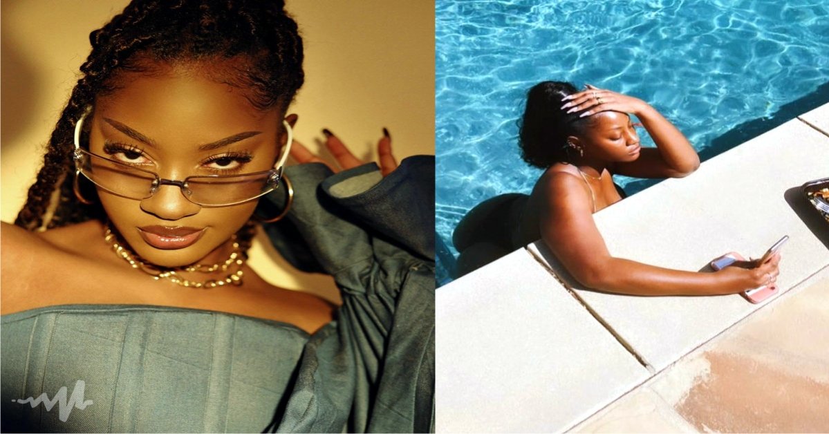 Tems Is Officially Spotify’s 2nd Most-Streamed African Female Act Of All Time