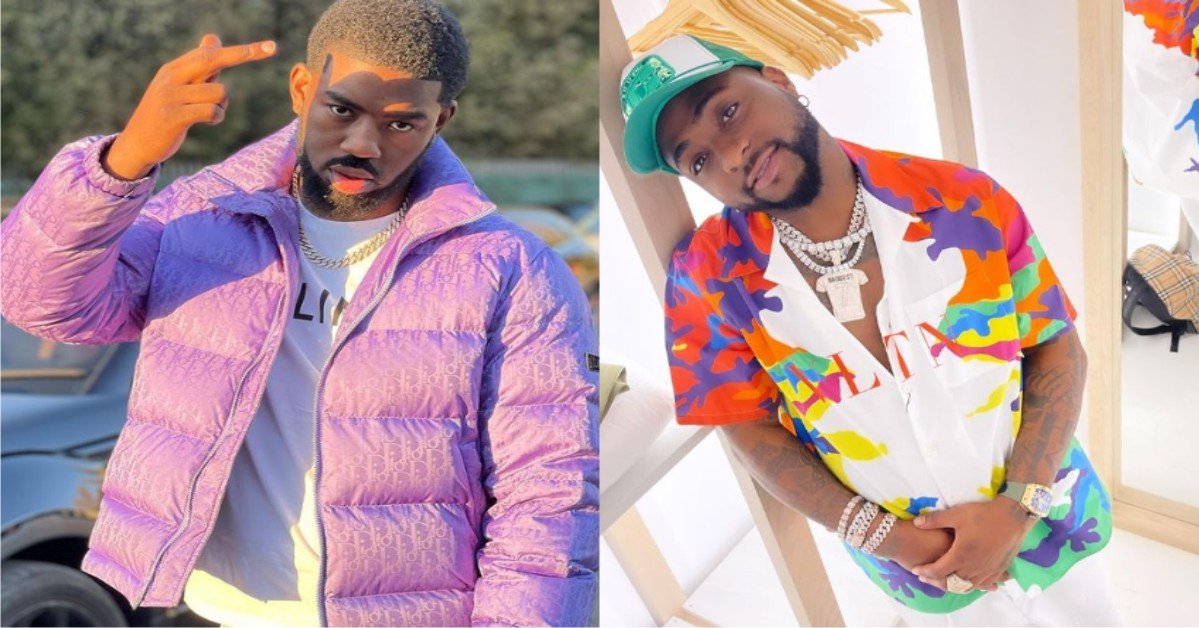 Tion Wayne Hints On New Collabo With Davido