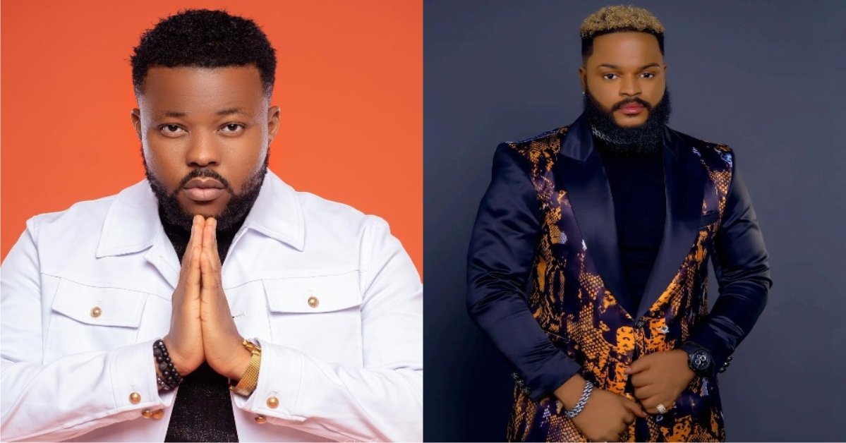 “When Whitemoney was my driver, I was so afraid of his good attitude” – Singer, Pc Lapez Reveals
