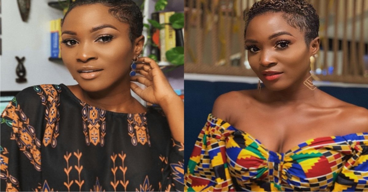 ‘There’s so much sweetness in a v!brator’- Rapper Eva Alordiah shares experience