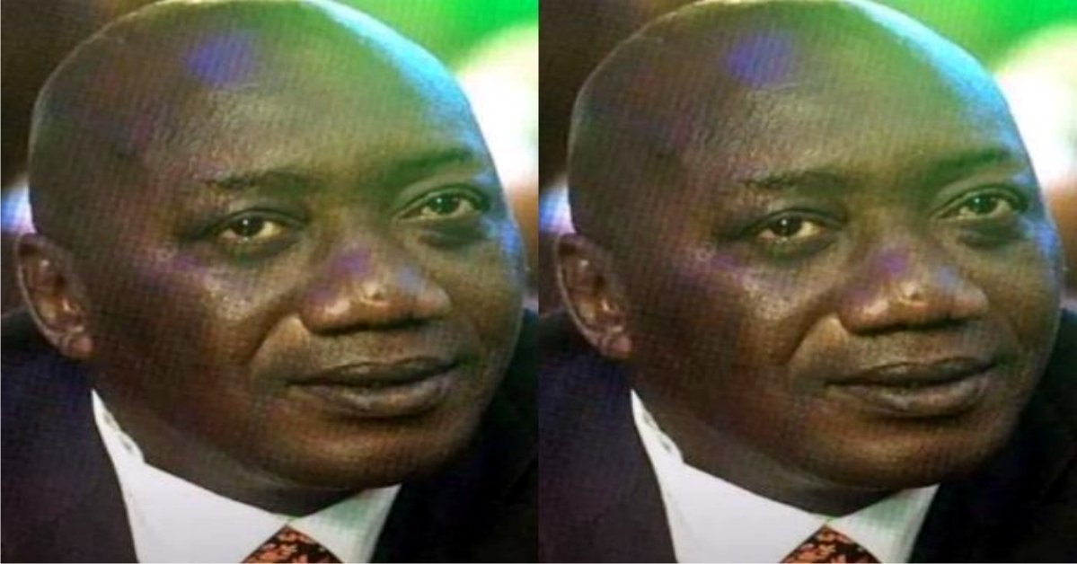 Nigerian Actor, Joshua Johnson Reportedly Passes On