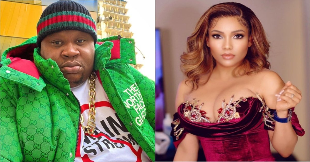 “Maria Has Snatched My Sista's Husband” – Cubana Chiefpriest Reveals