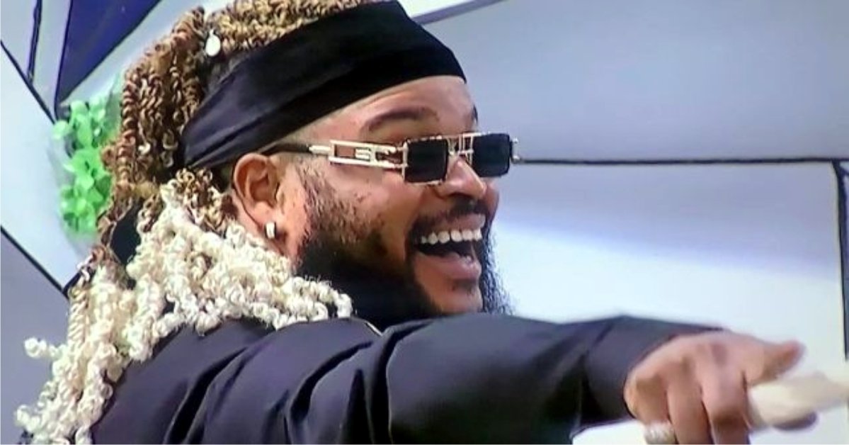 #BBNaija Grand Finale: Congratulations As WhiteMoney wins Big Brother Naija Season Six!! - Video