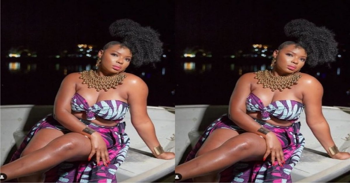 “I have been losing friends and finding peace" – Yemi Alade Reveals