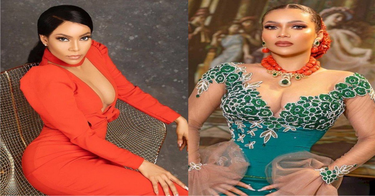 Reality Star Maria Chike Tests Positive For COVID-19