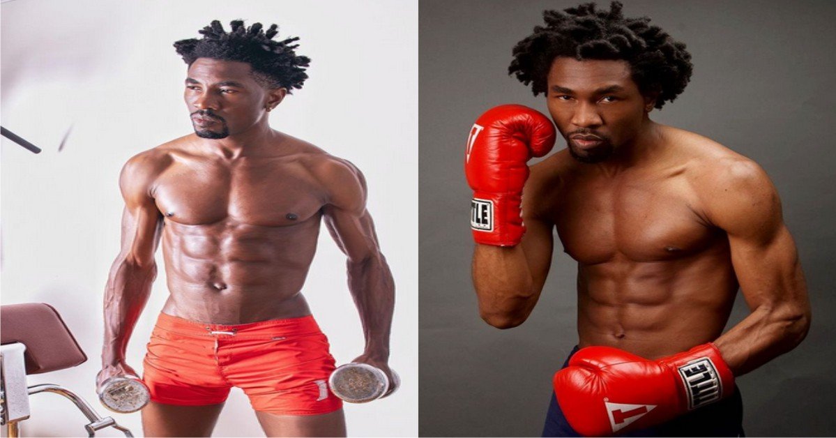 VIDEO: "Hide your wives, girlfriends, sisters and even your grandmas" – Boma warns