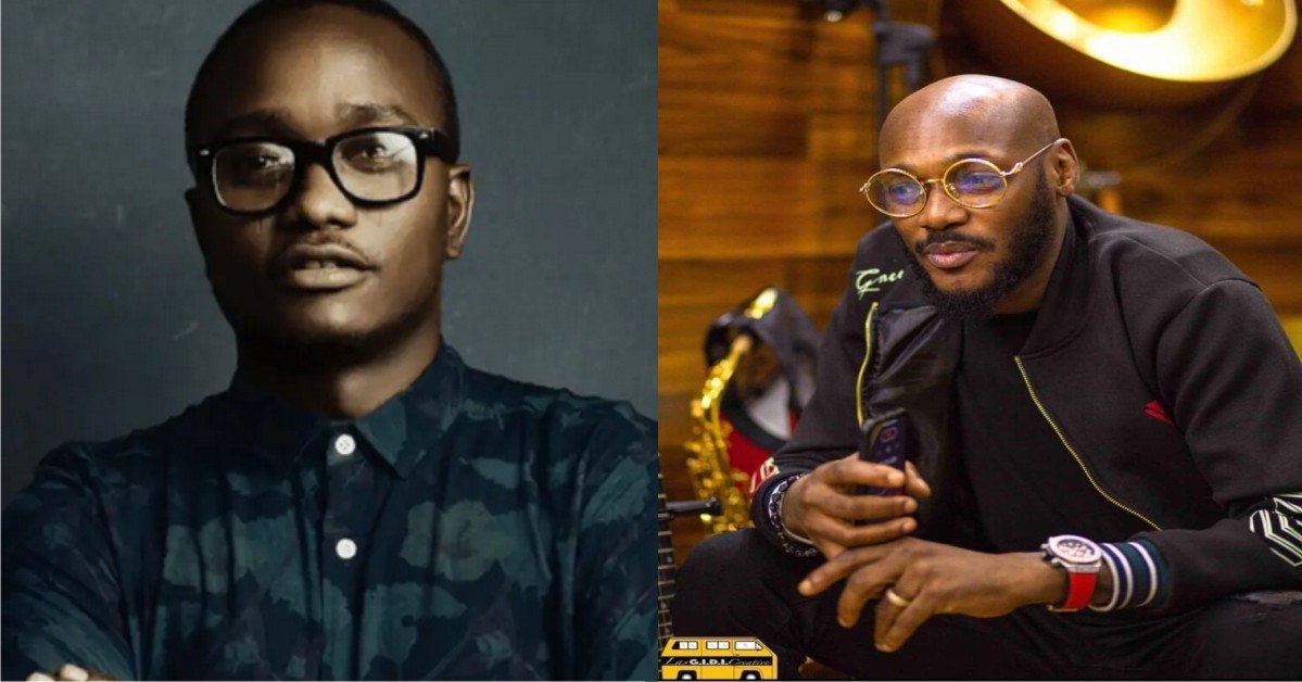 Controversy: 2Face Idibia Threatens N1Bn Defamation Lawsuit Against Brymo Over Allegations leveled Against Him