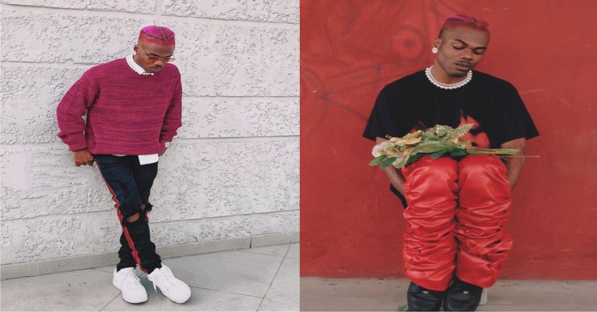 CKay’s ‘Love Nwatiti’ Now Certificated Gold In France