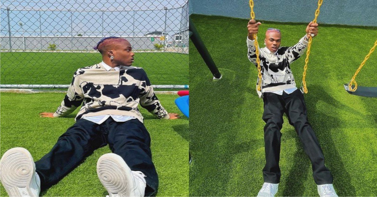 What CKay Told Billboard About His Aebut Album