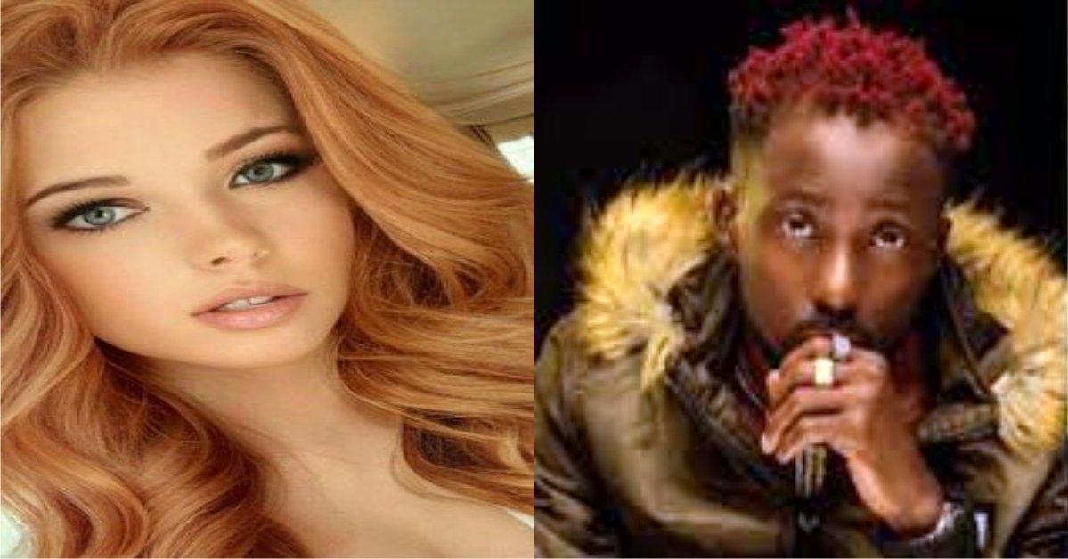 “When you think you’re too beautiful to suffer, prostitution starts” — Rapper, Erigga