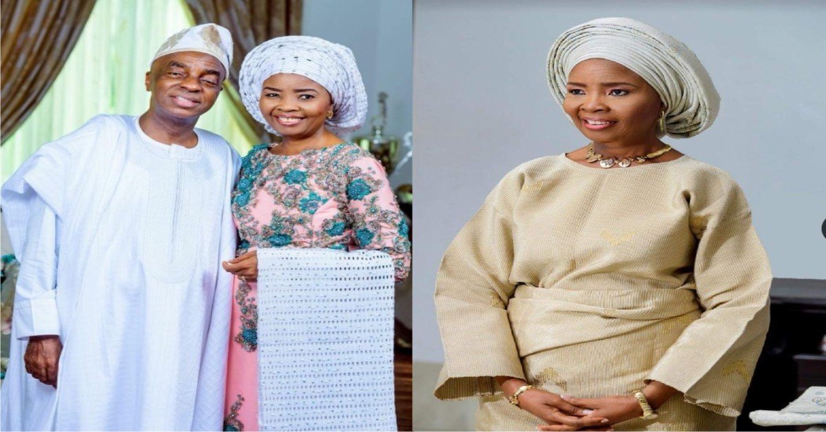 #EndSarz Memorial: "Avenge the blood of these innocent youths" - Bishop Oyedepo’s wife, Faith Oyedepo