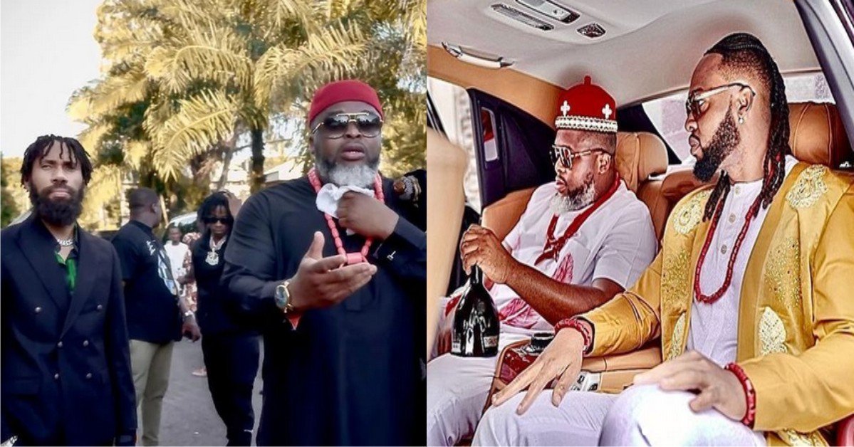 Laary Gaaga’s ‘Edegede’ Hits Millstone On YouTube