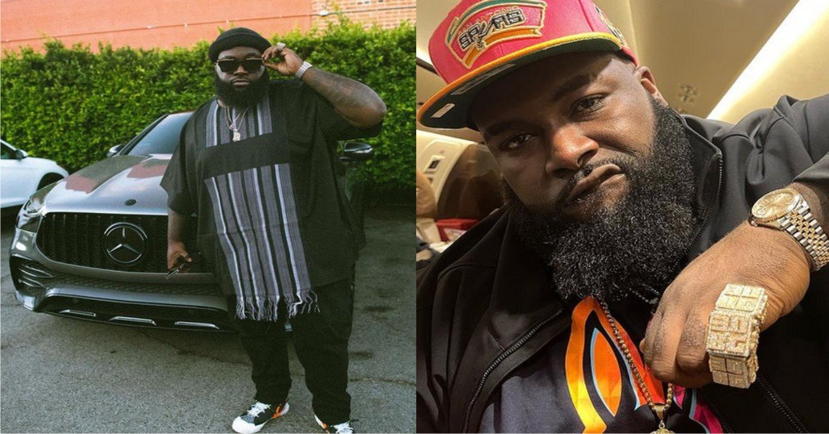 “I Thought The World Was Ending” – Special Spesh Reacts To IG, FB And WhatsApp Downtime