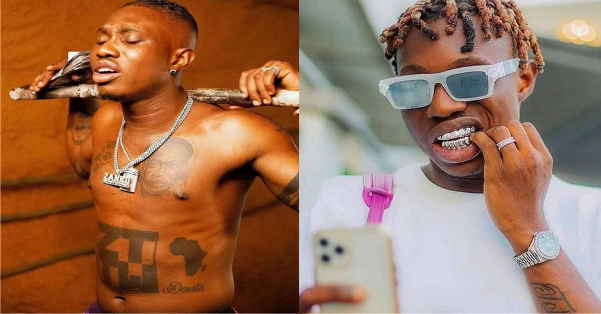 SEE TRACKLIST: Zlatan Announces Forthcoming Album "Resan"