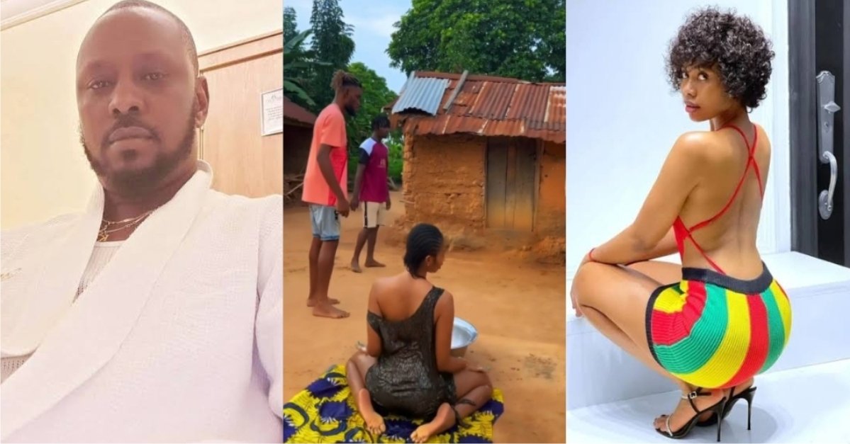 VIDEO: Amidst Leaked Audio Saga, Jane Mena Releases Hot New Twerking Video