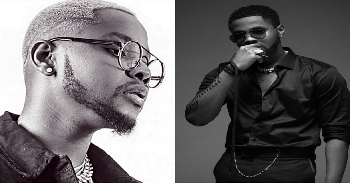 Are You Proud of Your Country – Netizens Ask Kizz Daniel For Wishing Them Happy Independence Day