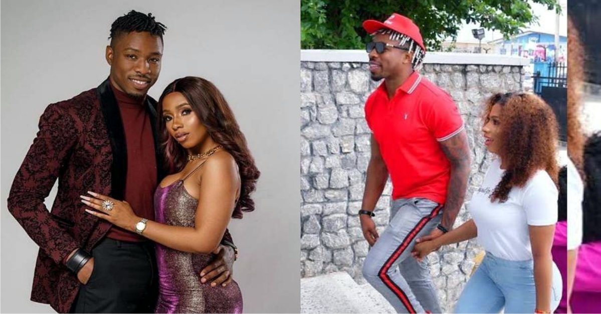 Why It Crashed - Mercy Eke is unintelligent and obsessed with social media’ BBNaija star Ike Onyema spills