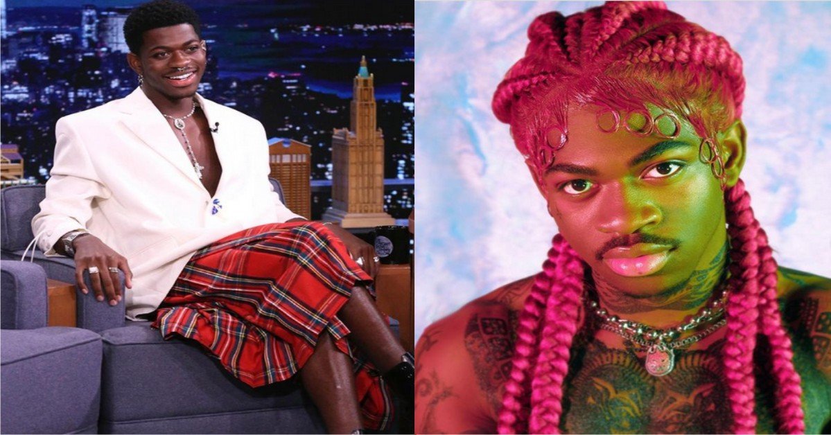"I Miss Pu$$y"– Lil Nas X Cries Out