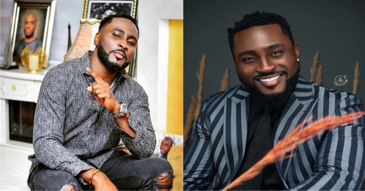VIDEO: Panic As Reality Star, Pere Lands In Hospital, Days After WhiteMoney's Hospitalization