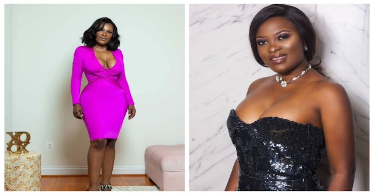 If I told you my truth would you believe it? - 2Face’s first baby mama, Pero breaks silence