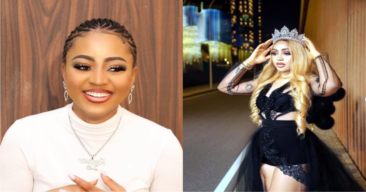 Actress, Regina Daniels rolls out gorgeous photos to celebrate her birthday - Video