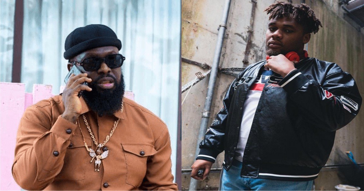 Buju And Timaya Sets To Drop New Song