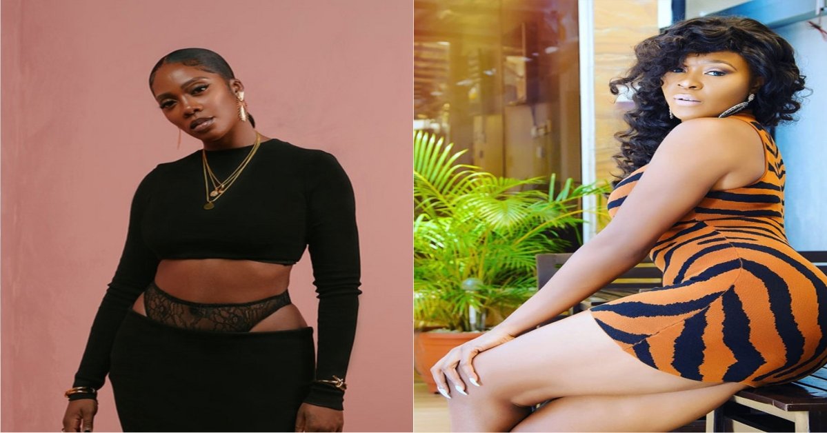 Producers that demand se.x in exchange for roles are the ones Supporting Tiwa Savage