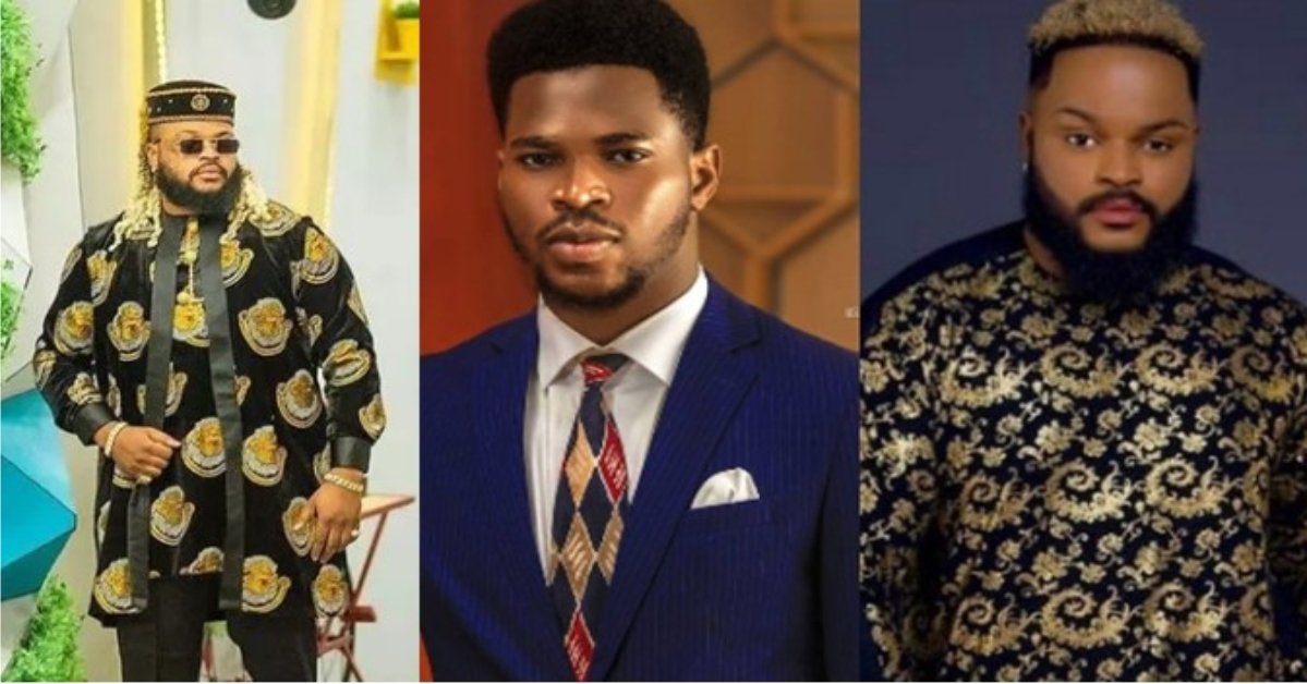 #BBNaija: WhiteMoney IG handler Requests for N30 million out of his prize money