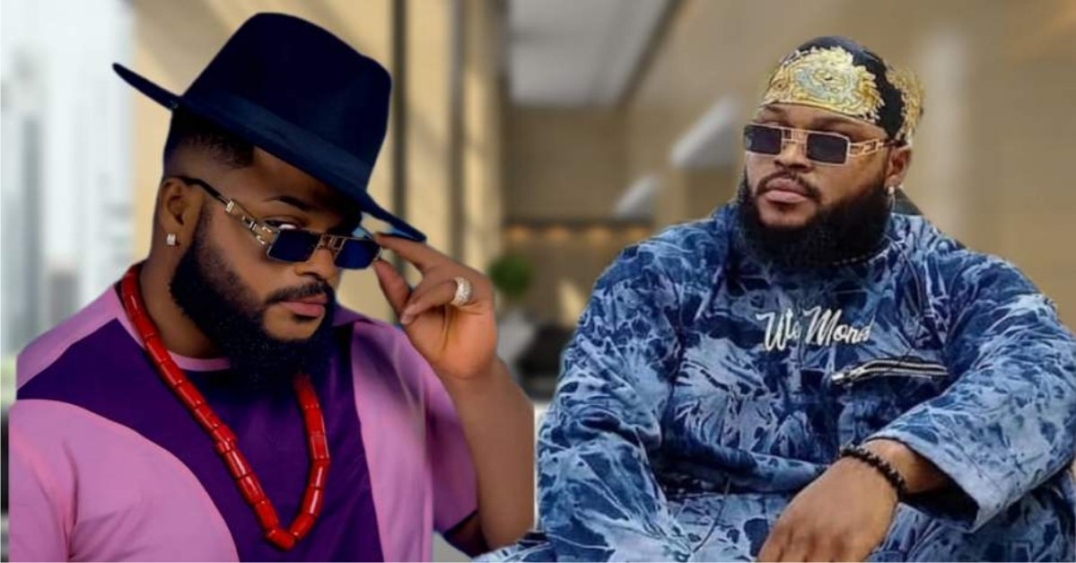 "Stop letting married people participate in BBN" - Whitemoney Tells organizers