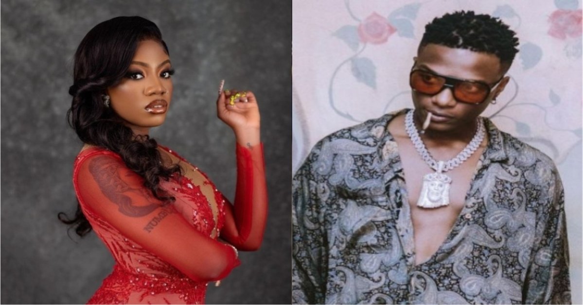 Wizkid is a boring artiste – Angel