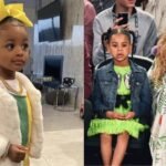 2 Celebrity Kids To Watch Out For Who - Will Make Headlines