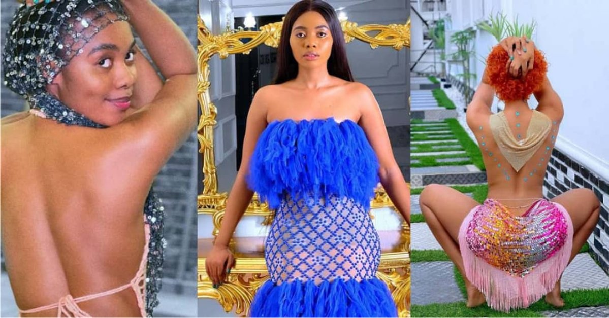 "I'm missing my sugar daddy," Janemena says (Video)