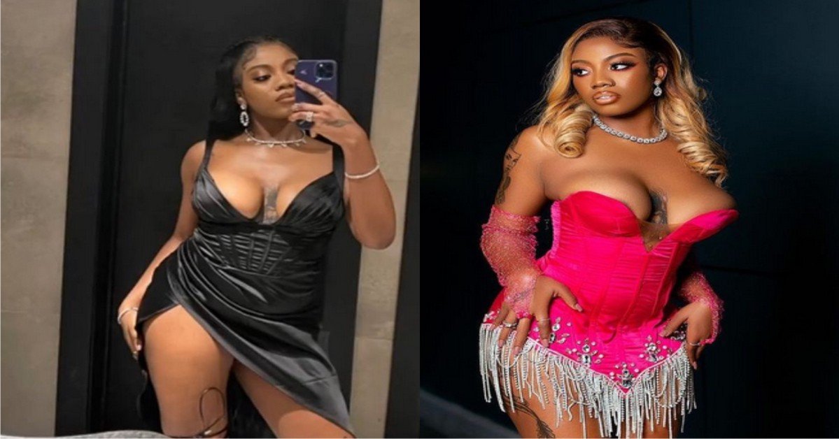 VIDEO: BBNaija's Angel Bags First Brand Ambassadorial Deal