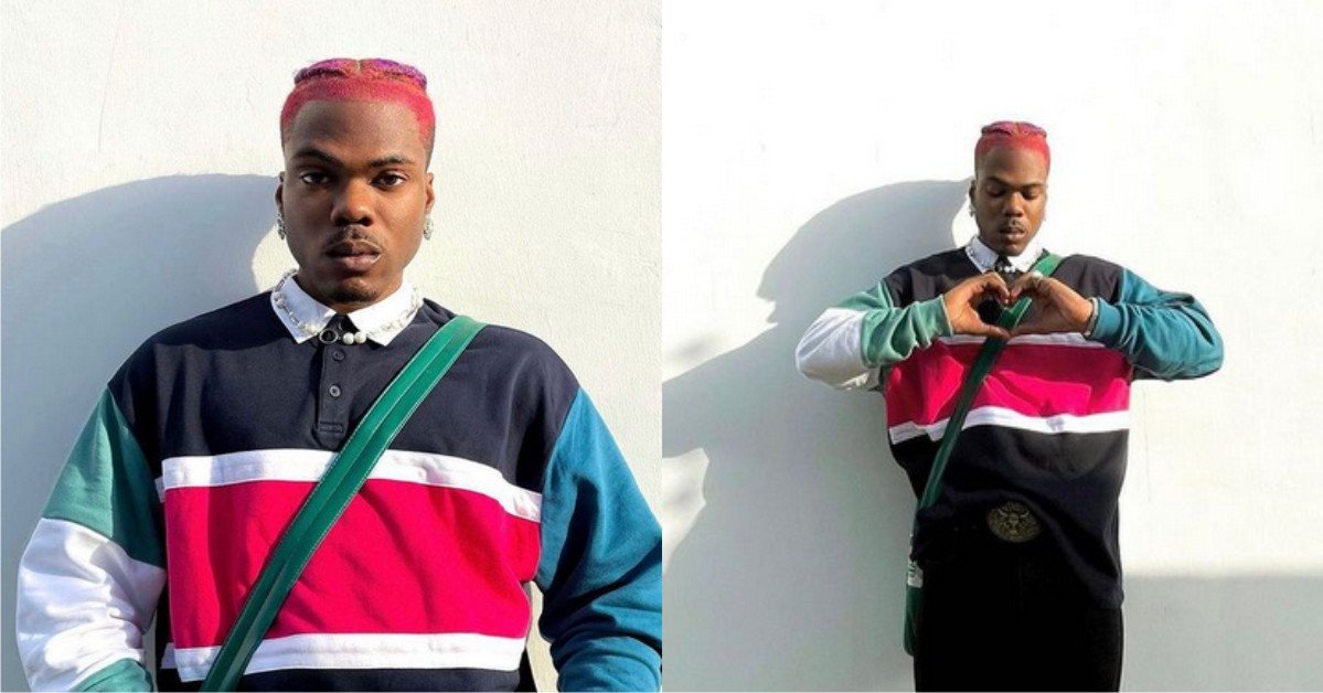 CKay Set To Thrill Fans At The LivespotXFestival