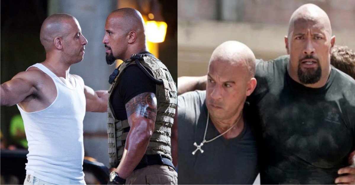 Fast And Furious 10: Vin Diesel Urges Dwayne Johnson To End Their Feud