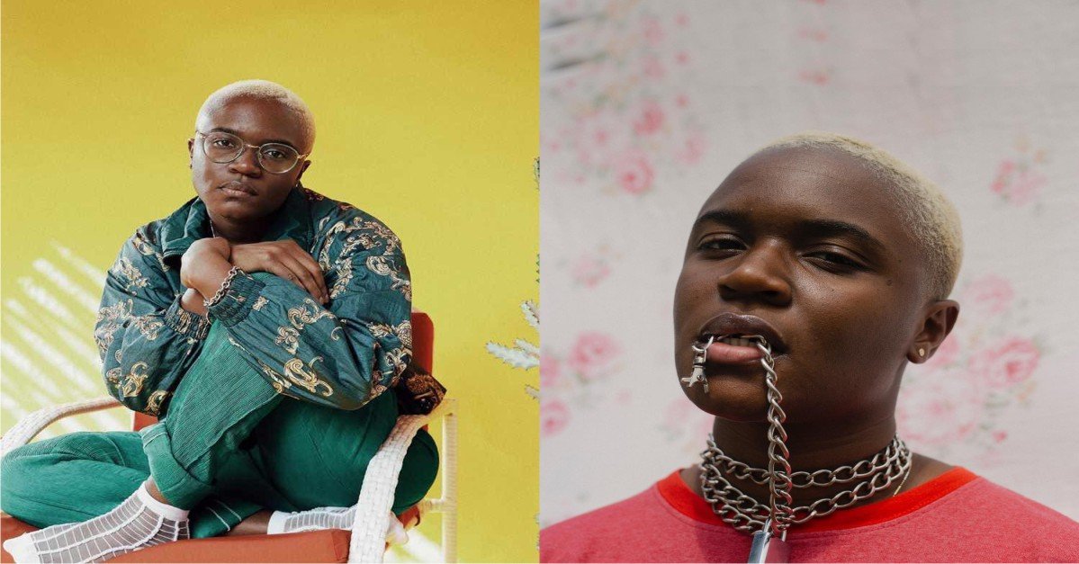 Singer Amaarae Hits Multiple Millstone On Billboard Hot 100