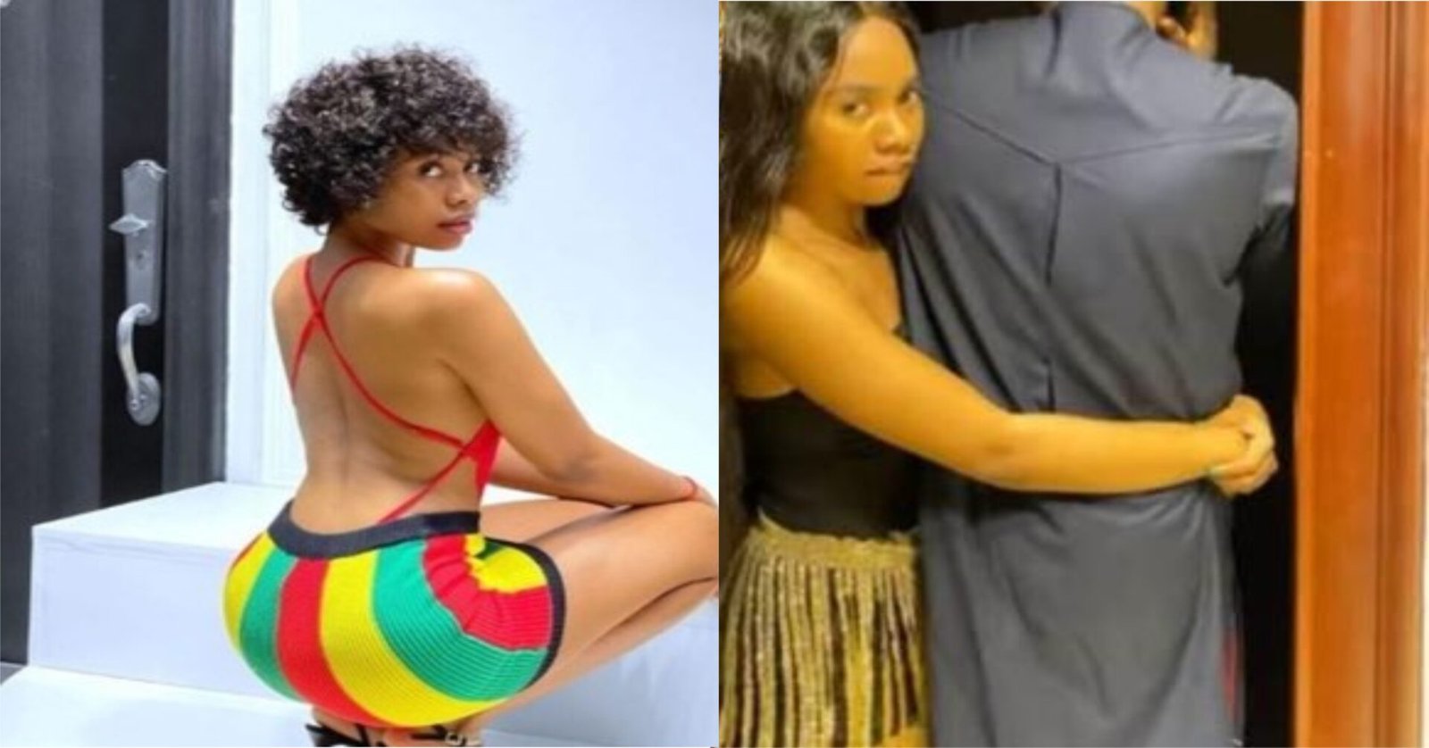 Na Man Wey No Be my Own I Wan Dey Post Now” – Jane Mena Discloses in New Post