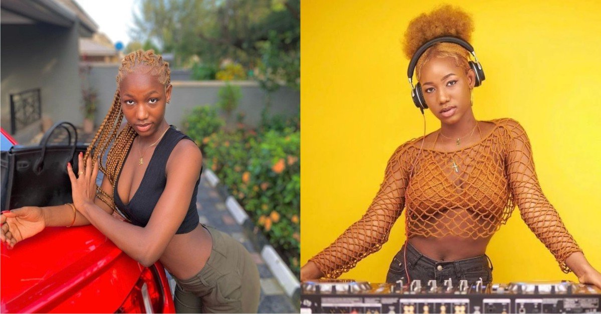 WATCH: DJ Michelle Found Alive Hours After She Reportedly Drowned At Lagos Beach