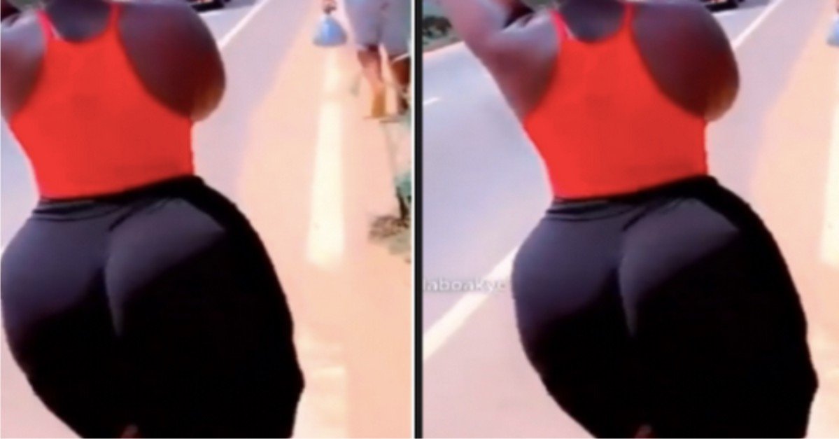 Married Man In Tears As Wife Request Half A Million For Huge Bum Surgery Maintenance