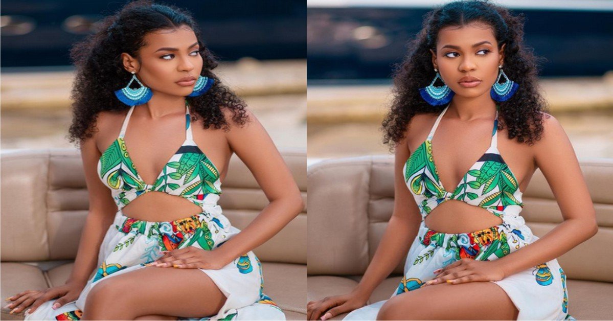 My brother was kidnapped along Abuja/Kaduna road – Reality Star Nini Reveals