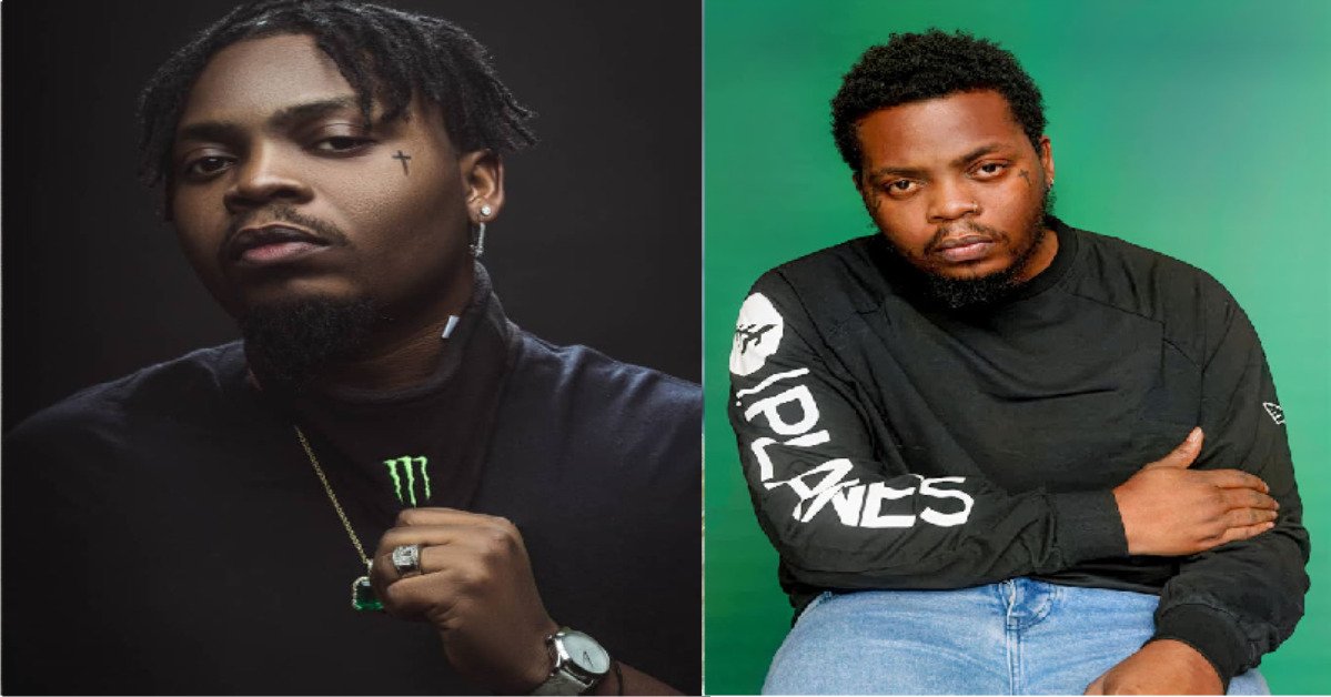 VIDEOS: Olamide Kicks Off ‘Carpe Diem’ US Tour In Minnesota