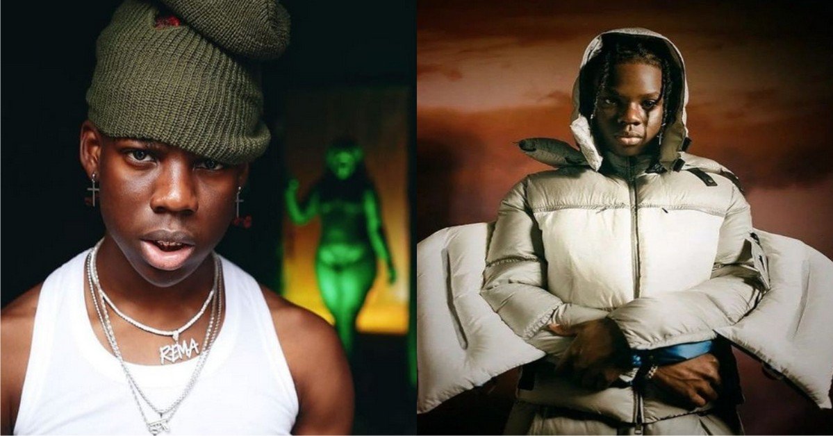 Singer Rema Set To Drop A New Song