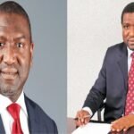 Sani Dangote's age, birthday, Wikipedia, who he is, his nationality, and his biography