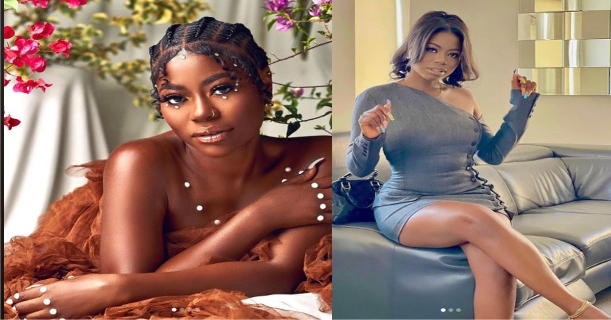 "The Song That Got Me Pregnant For Davido" - Davido’s First Babymama, Sophia, Reveals