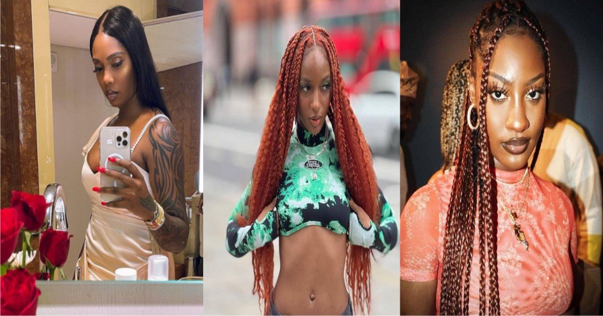 “Tiwa Savage never acknowledged Tems, Ayra Starr” – Man Writes
