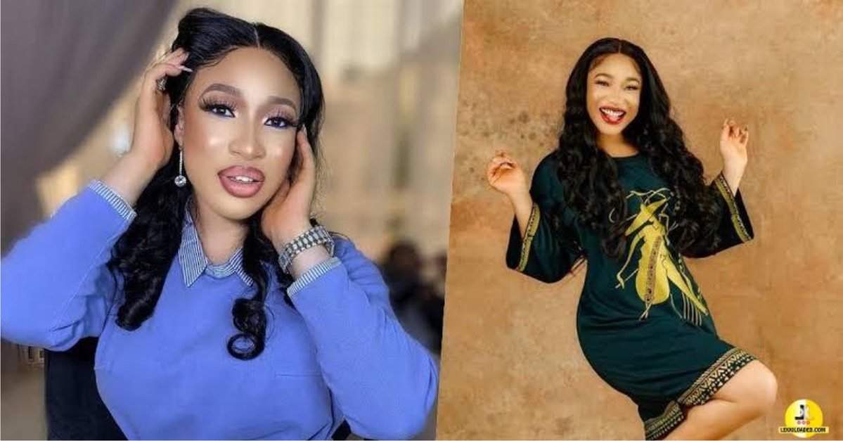 I am a wealthy gold digger, I pity no one – Tonto Dikeh