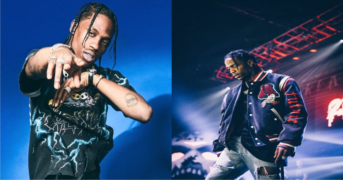 8 People Dead, Many Injured At Travis Scott’s Astroworld Festival